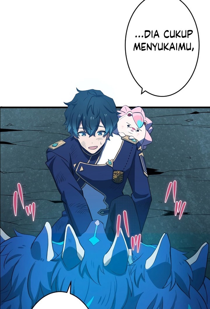 Zero: Beyond the Future with Space-Time Magic Chapter 15 Gambar 31