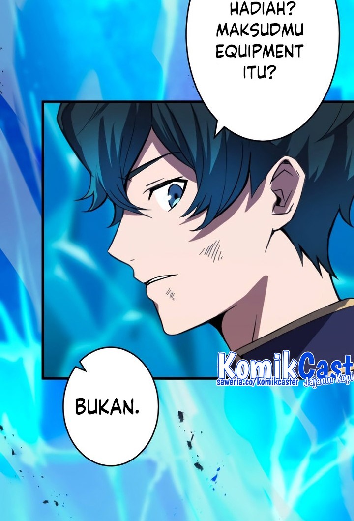 Zero: Beyond the Future with Space-Time Magic Chapter 15 Gambar 33