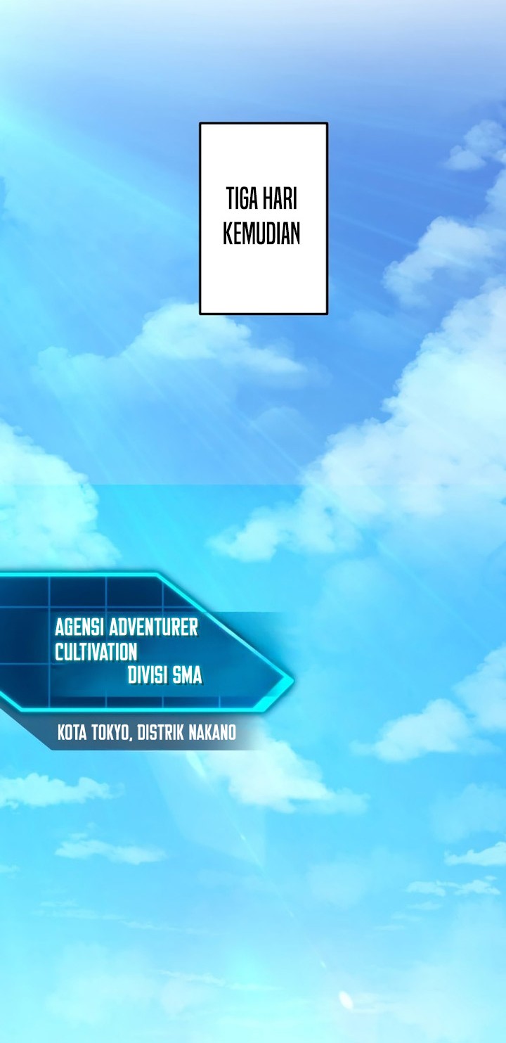 Zero: Beyond the Future with Space-Time Magic Chapter 15 Gambar 39