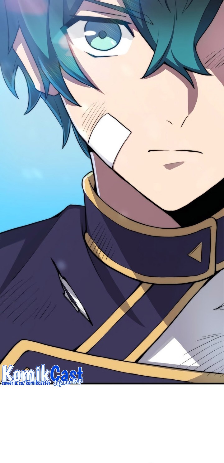 Zero: Beyond the Future with Space-Time Magic Chapter 15 Gambar 41