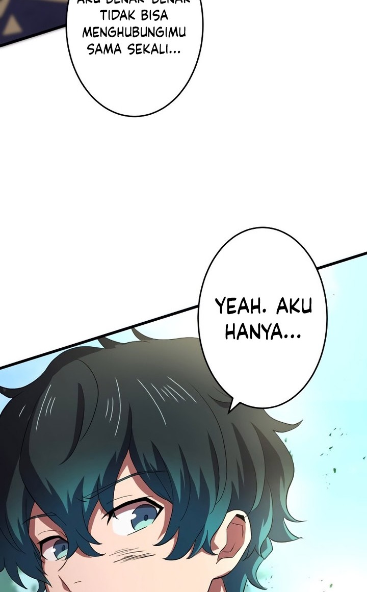 Zero: Beyond the Future with Space-Time Magic Chapter 15 Gambar 43