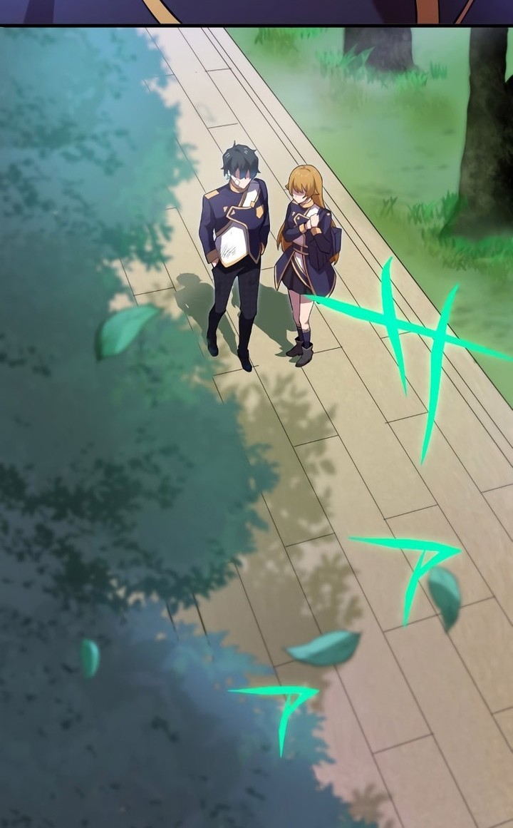 Zero: Beyond the Future with Space-Time Magic Chapter 15 Gambar 47