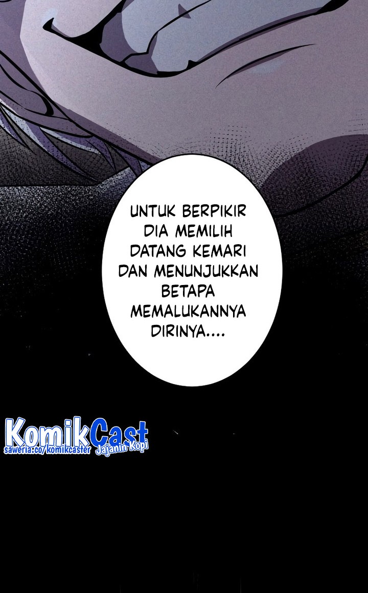 Zero: Beyond the Future with Space-Time Magic Chapter 15 Gambar 49