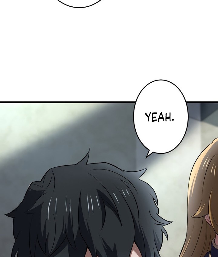 Zero: Beyond the Future with Space-Time Magic Chapter 15 Gambar 53