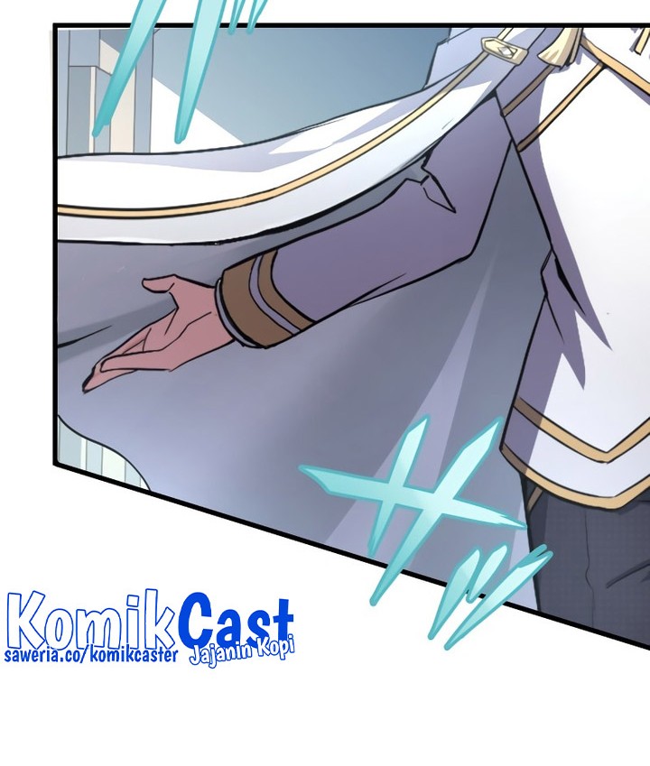 Zero: Beyond the Future with Space-Time Magic Chapter 15 Gambar 57