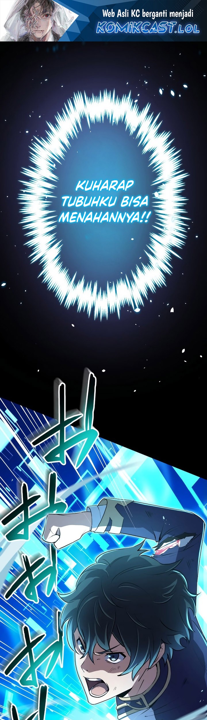 Baca  Zero: Beyond the Future with Space-Time Magic Chapter 15 Gambar 2