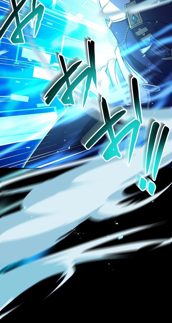 Zero: Beyond the Future with Space-Time Magic Chapter 15 Gambar 3