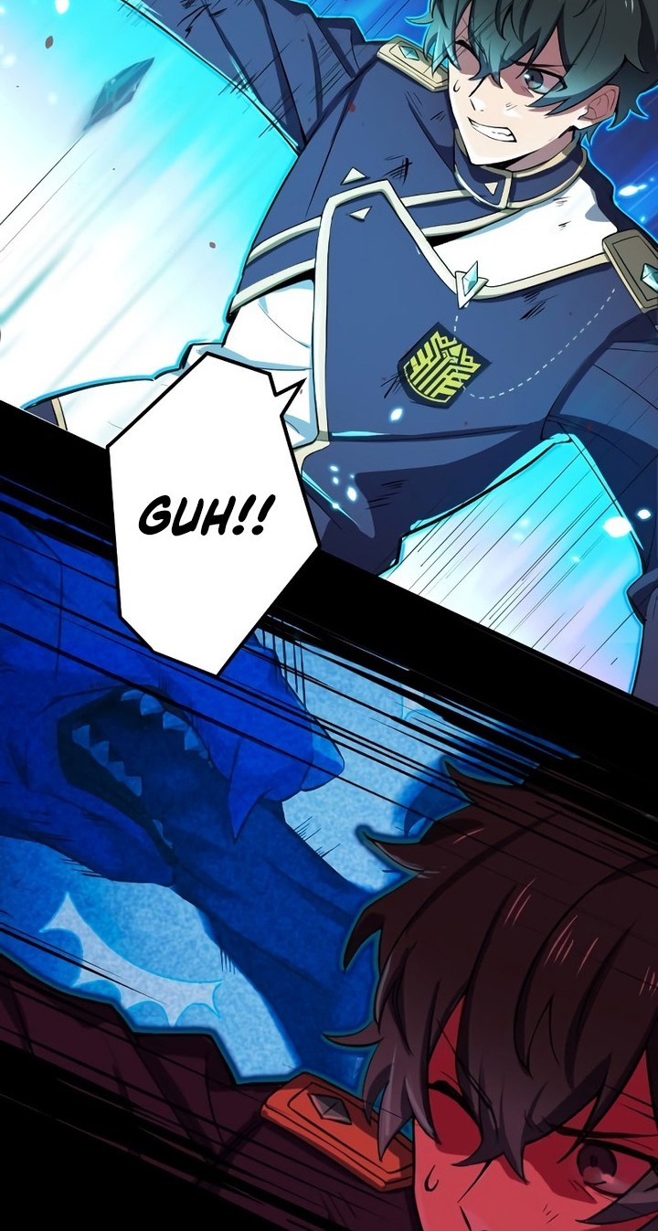 Zero: Beyond the Future with Space-Time Magic Chapter 15 Gambar 5