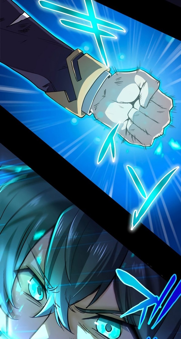 Zero: Beyond the Future with Space-Time Magic Chapter 15 Gambar 7