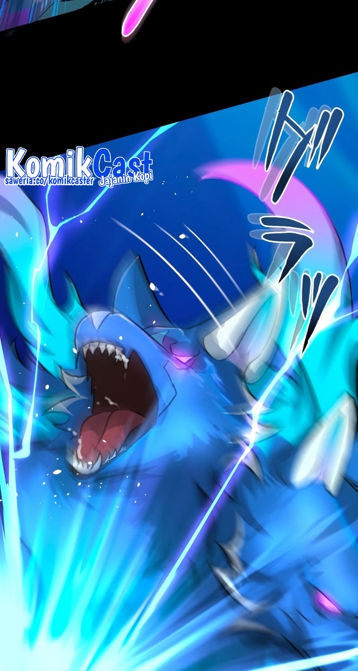 Zero: Beyond the Future with Space-Time Magic Chapter 15 Gambar 9