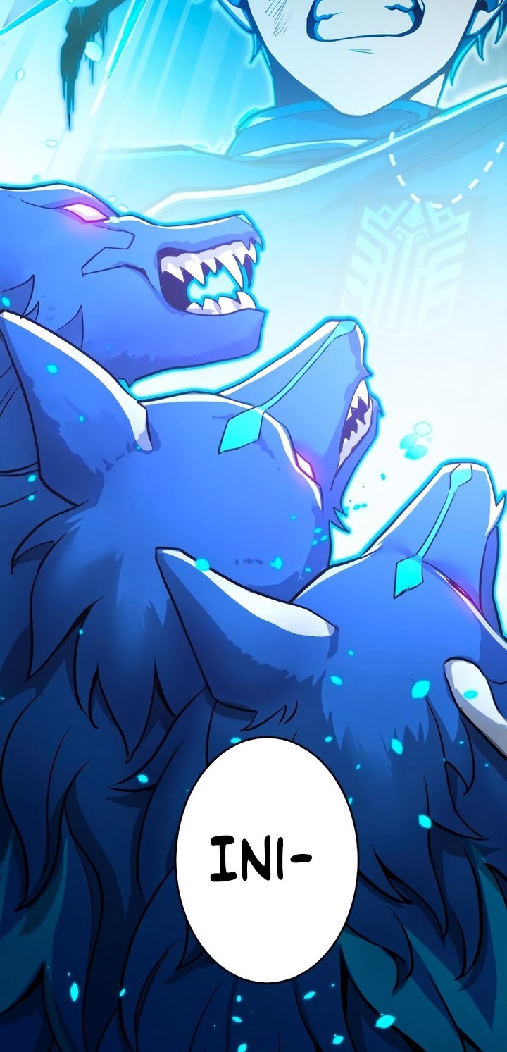 Zero: Beyond the Future with Space-Time Magic Chapter 15 Gambar 11