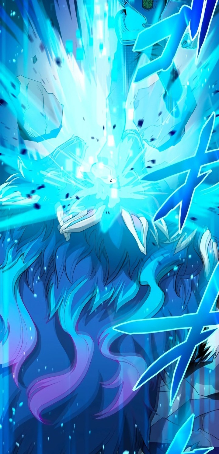 Zero: Beyond the Future with Space-Time Magic Chapter 15 Gambar 13