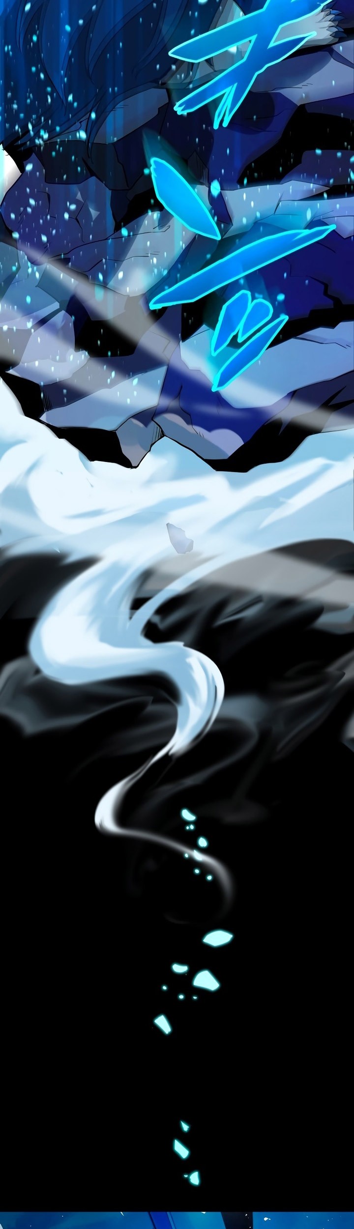 Zero: Beyond the Future with Space-Time Magic Chapter 15 Gambar 14