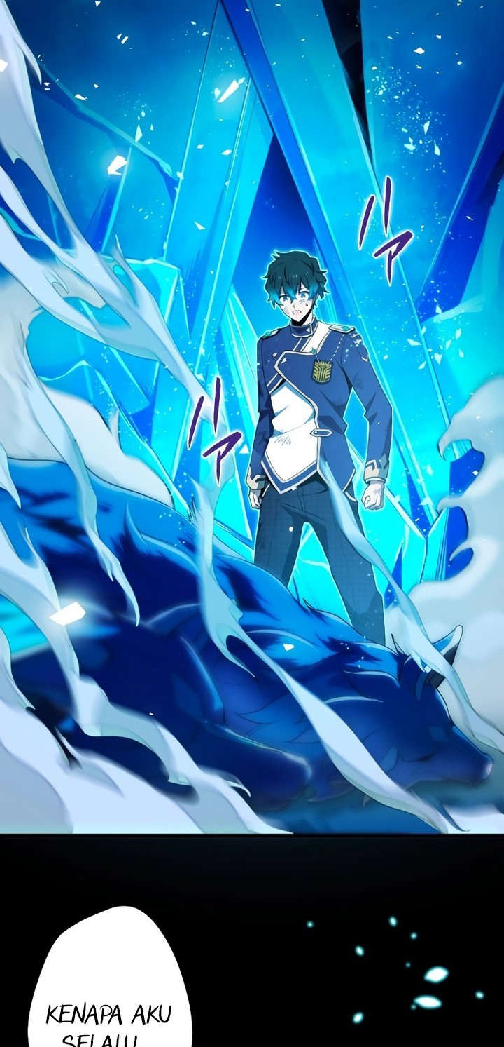 Zero: Beyond the Future with Space-Time Magic Chapter 15 Gambar 15