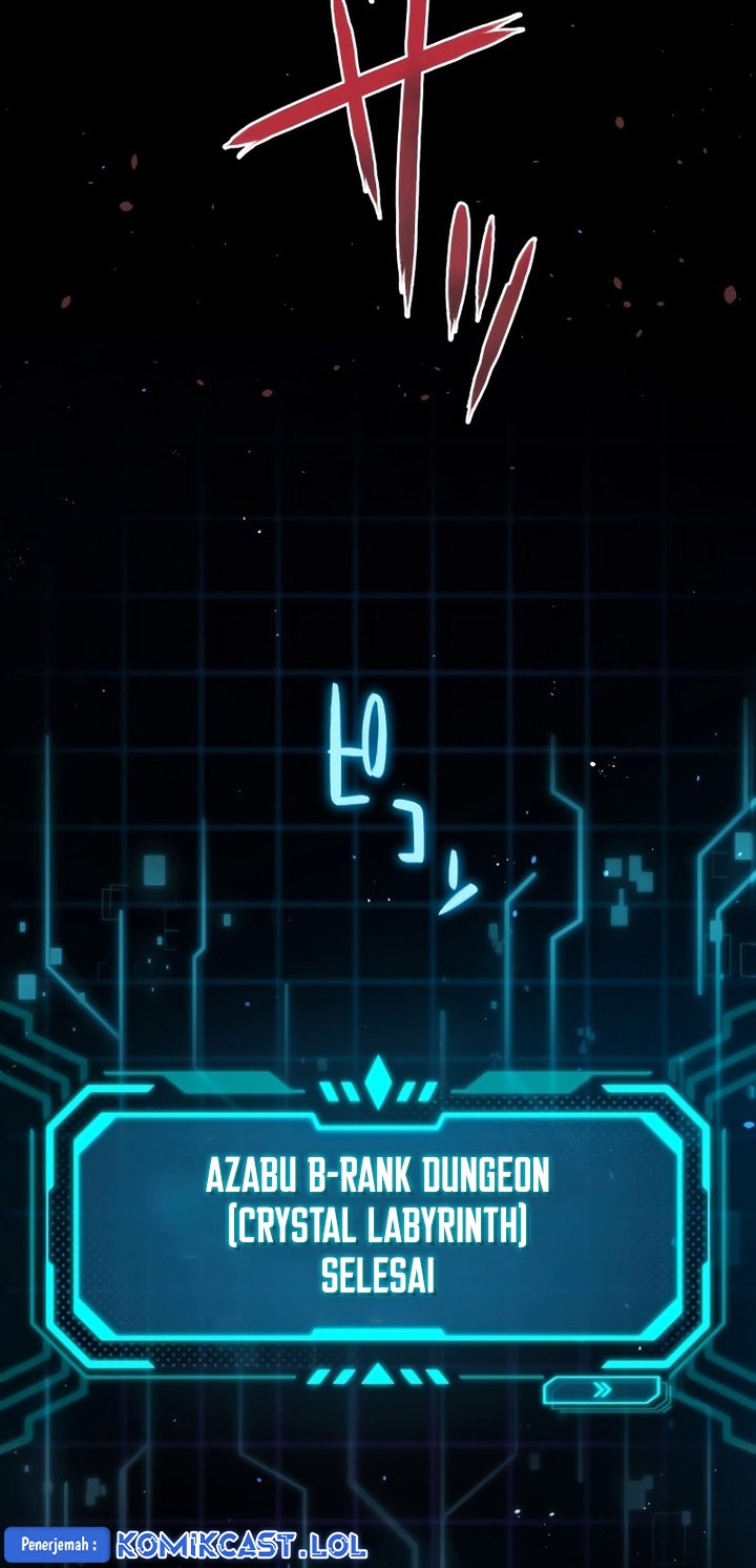 Zero: Beyond the Future with Space-Time Magic Chapter 15 Gambar 17