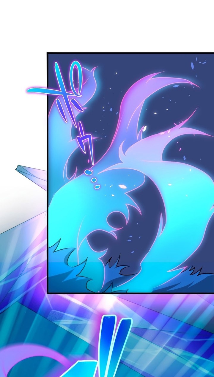 Zero: Beyond the Future with Space-Time Magic Chapter 14 Gambar 21