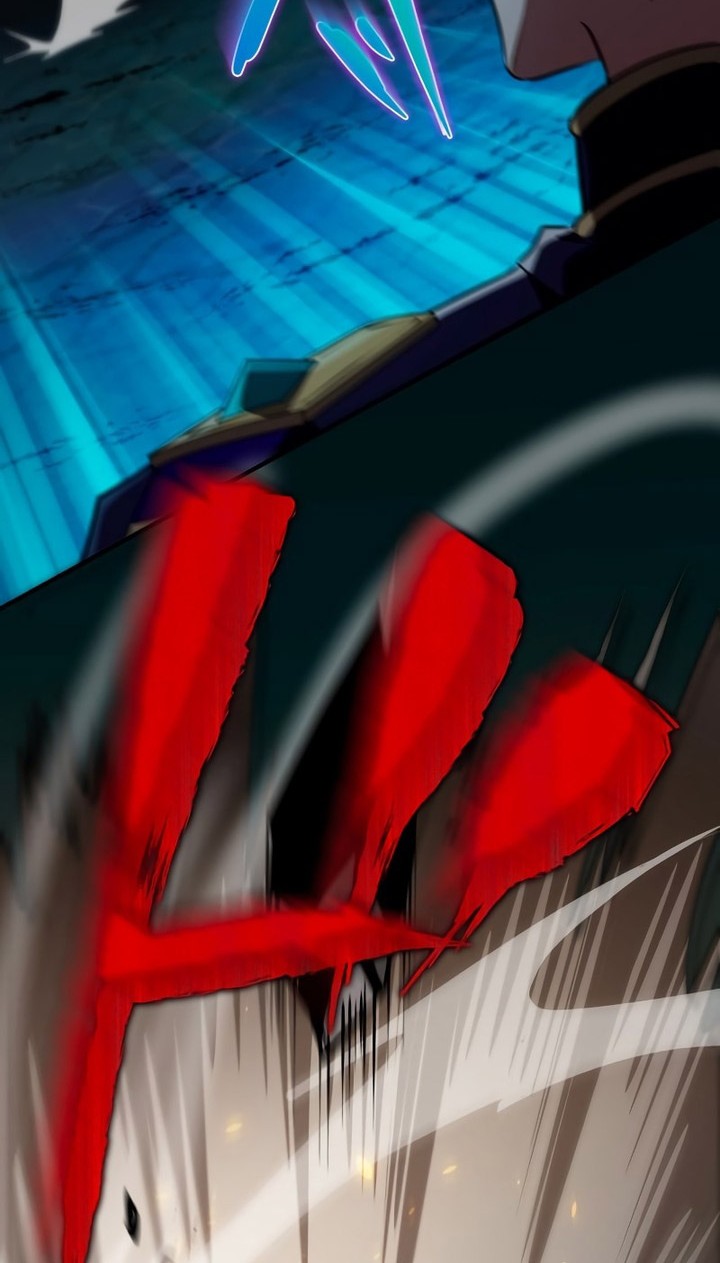 Zero: Beyond the Future with Space-Time Magic Chapter 14 Gambar 23