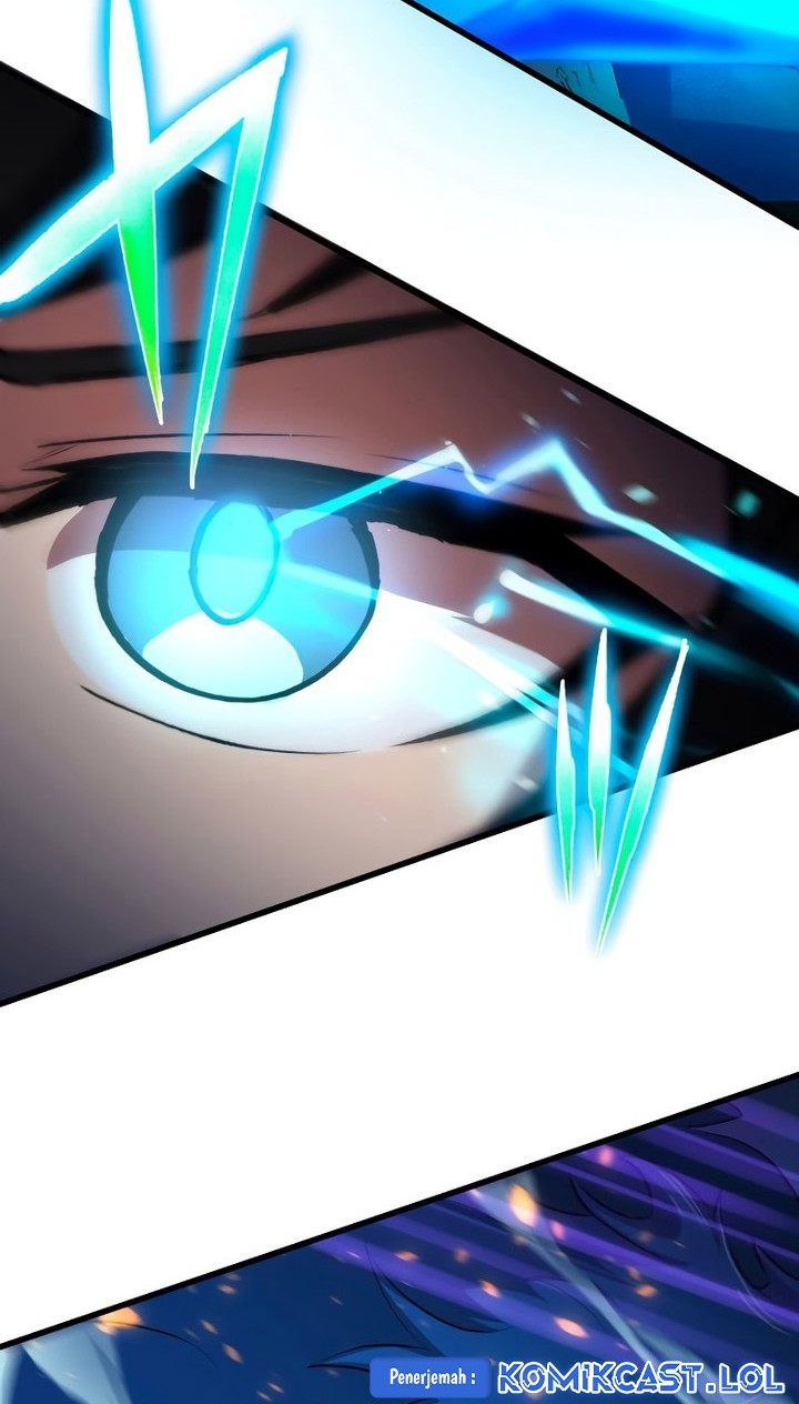 Zero: Beyond the Future with Space-Time Magic Chapter 14 Gambar 25