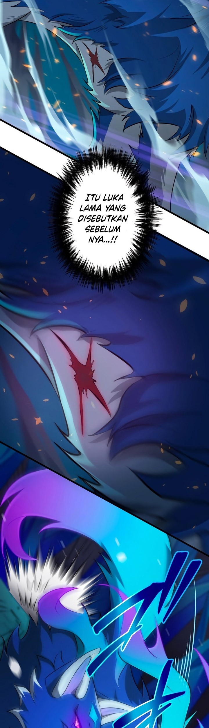 Zero: Beyond the Future with Space-Time Magic Chapter 14 Gambar 26