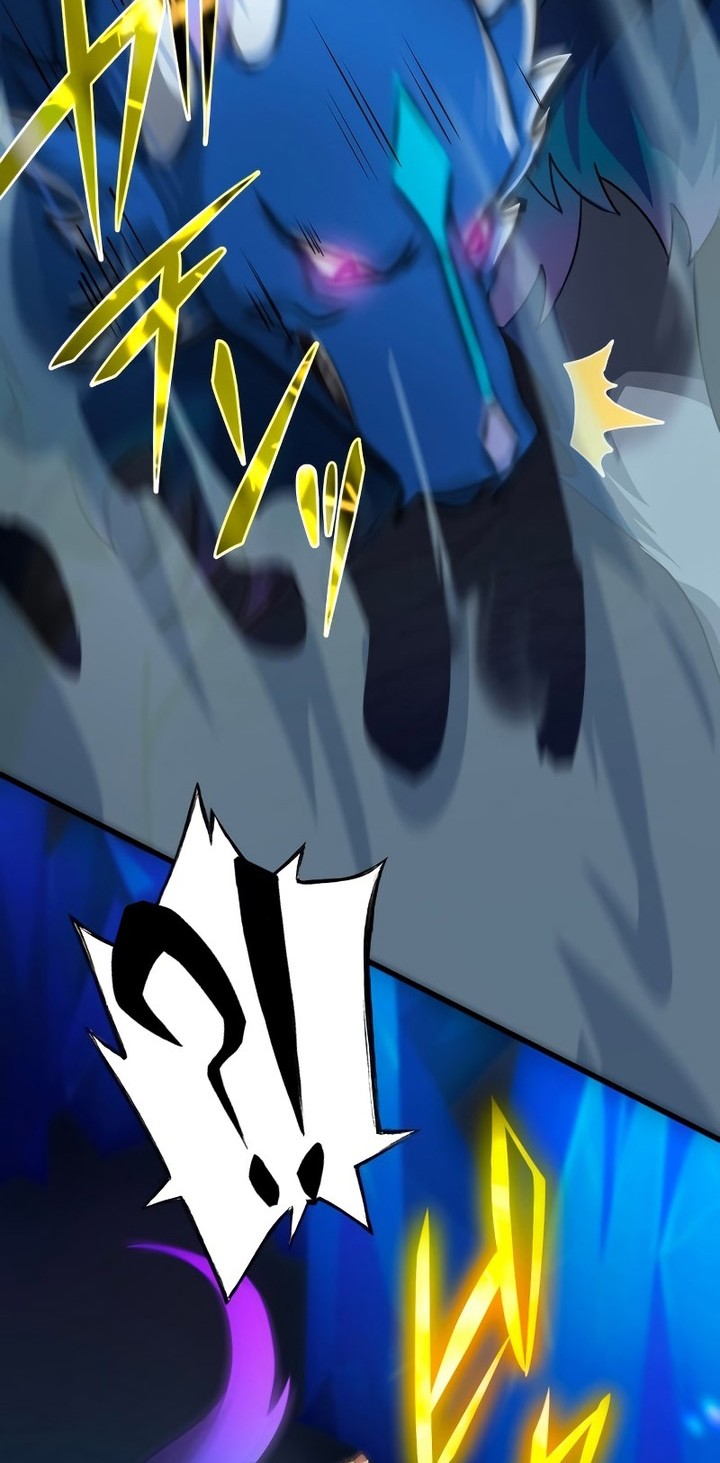 Zero: Beyond the Future with Space-Time Magic Chapter 14 Gambar 31