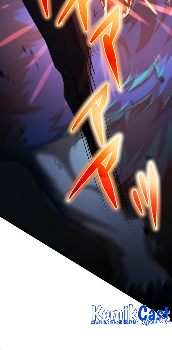 Zero: Beyond the Future with Space-Time Magic Chapter 14 Gambar 33