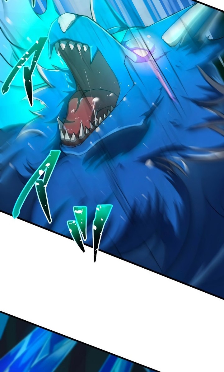 Zero: Beyond the Future with Space-Time Magic Chapter 14 Gambar 37