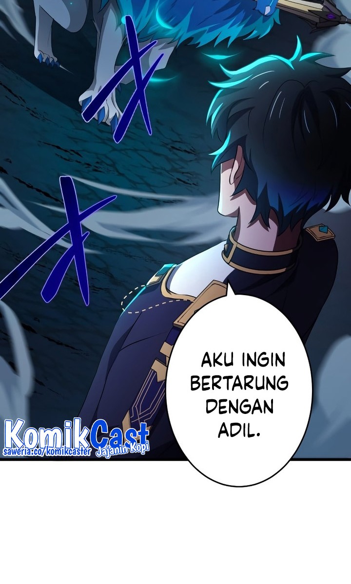 Zero: Beyond the Future with Space-Time Magic Chapter 14 Gambar 41