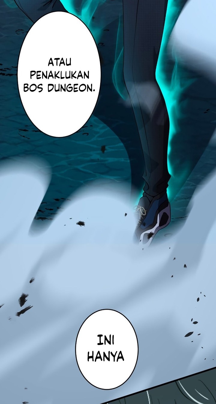 Zero: Beyond the Future with Space-Time Magic Chapter 14 Gambar 47