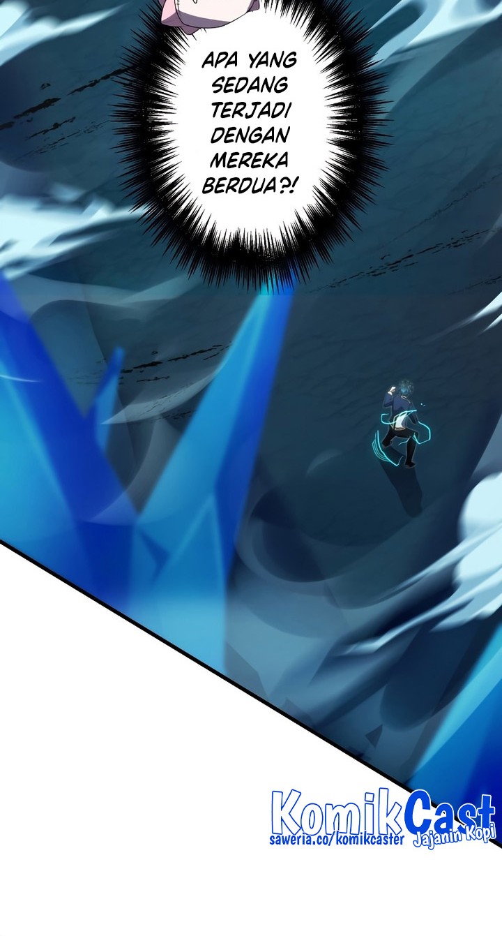 Zero: Beyond the Future with Space-Time Magic Chapter 14 Gambar 49