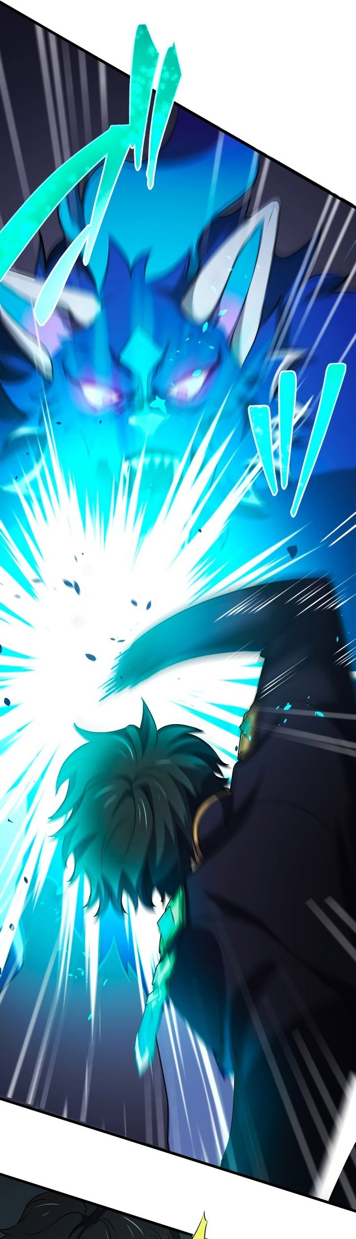 Zero: Beyond the Future with Space-Time Magic Chapter 14 Gambar 50