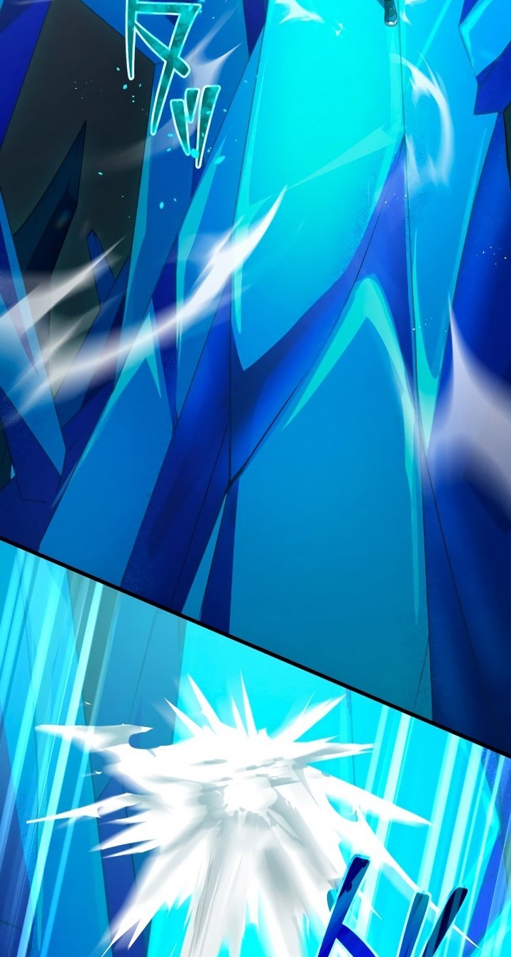 Zero: Beyond the Future with Space-Time Magic Chapter 14 Gambar 53