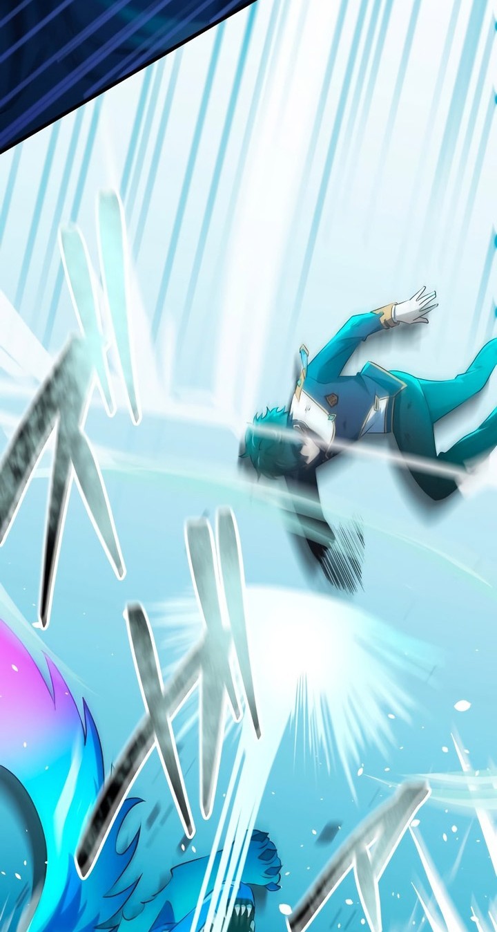 Zero: Beyond the Future with Space-Time Magic Chapter 14 Gambar 55