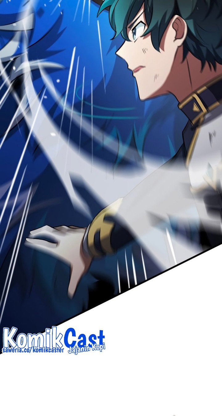 Zero: Beyond the Future with Space-Time Magic Chapter 14 Gambar 57