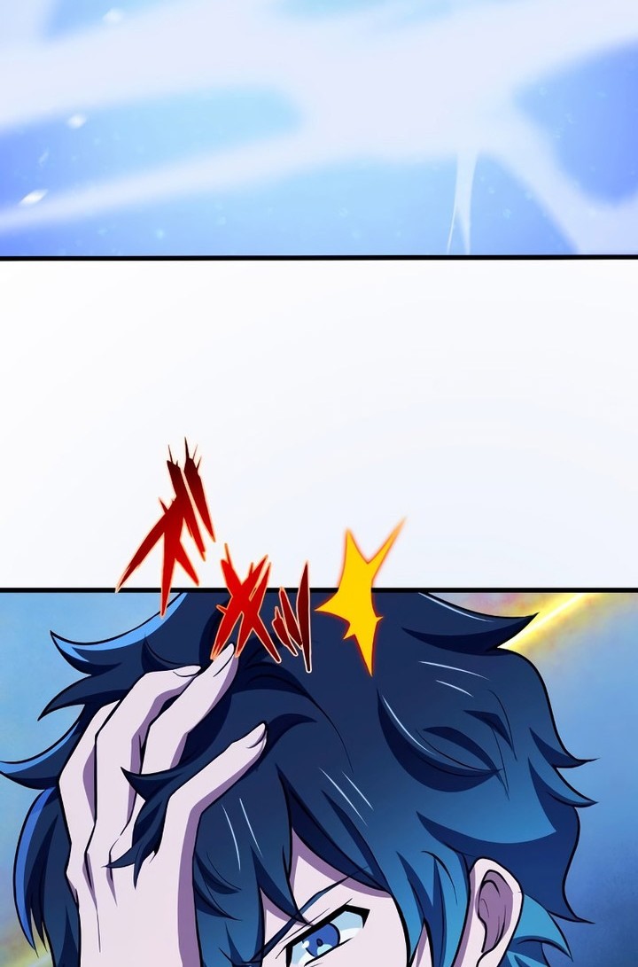 Zero: Beyond the Future with Space-Time Magic Chapter 14 Gambar 3