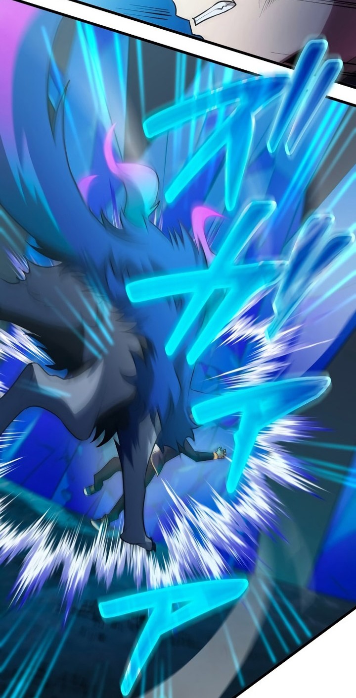 Zero: Beyond the Future with Space-Time Magic Chapter 14 Gambar 59