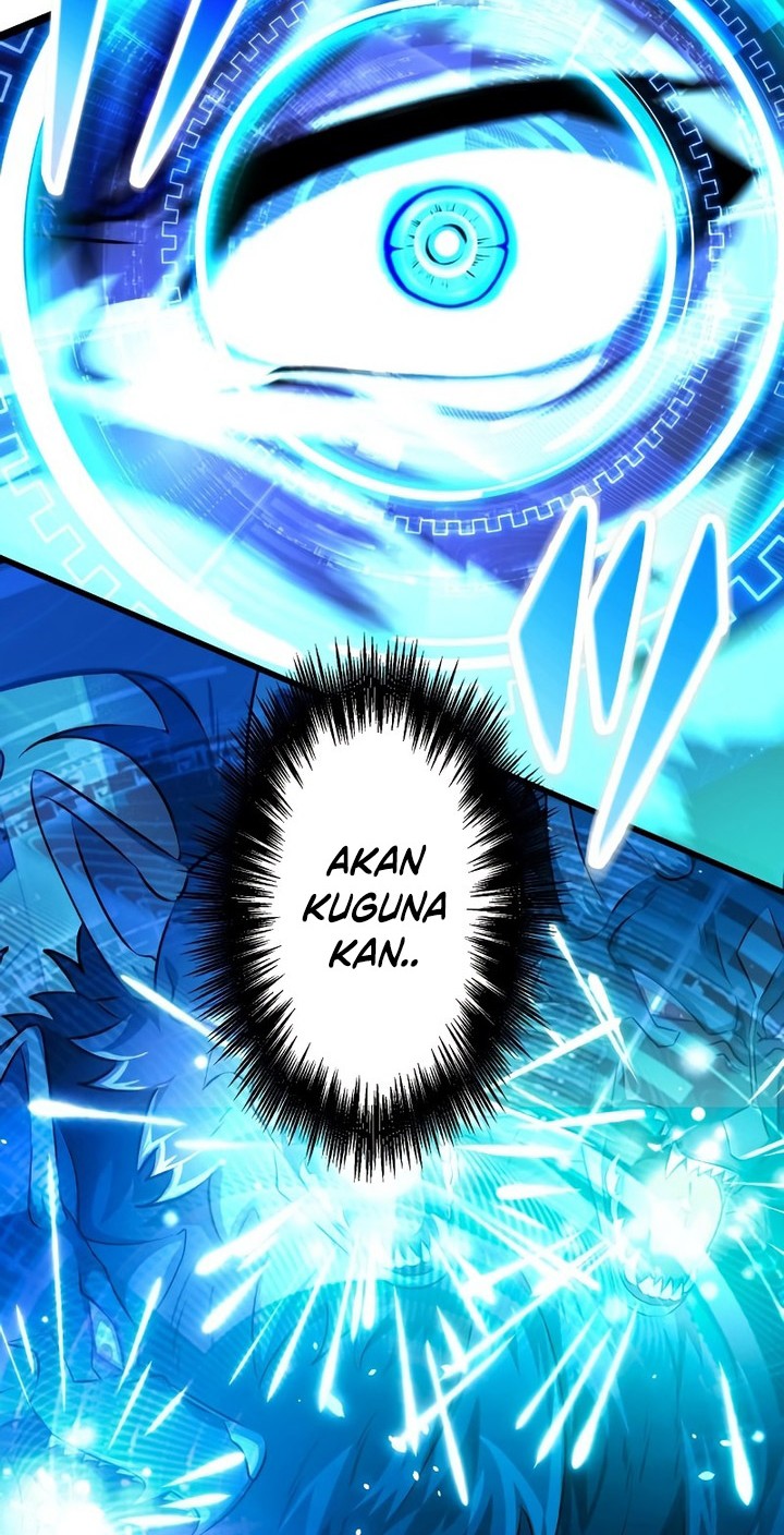 Zero: Beyond the Future with Space-Time Magic Chapter 14 Gambar 63