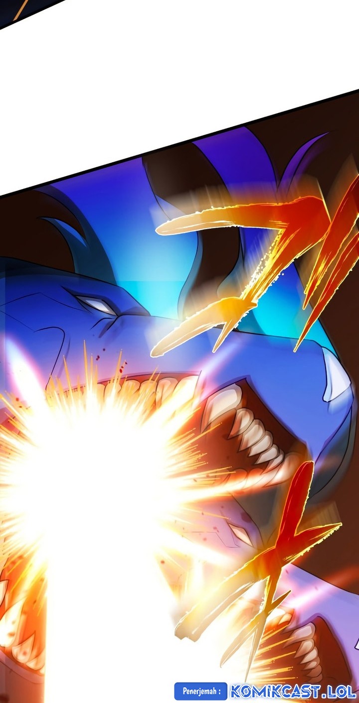 Zero: Beyond the Future with Space-Time Magic Chapter 14 Gambar 65