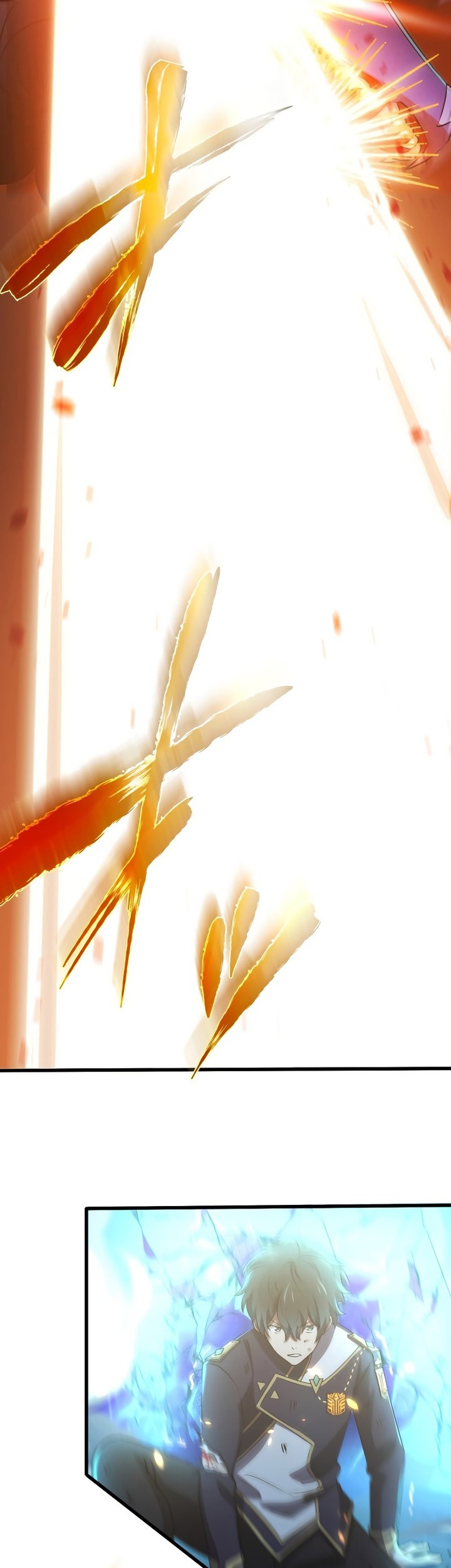 Zero: Beyond the Future with Space-Time Magic Chapter 14 Gambar 66