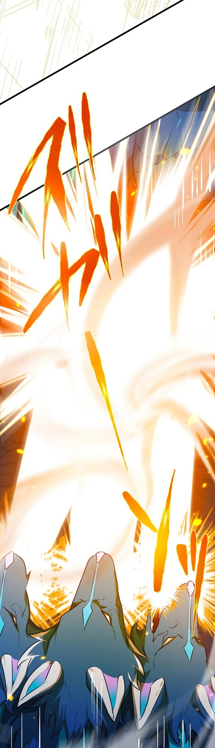 Zero: Beyond the Future with Space-Time Magic Chapter 14 Gambar 68