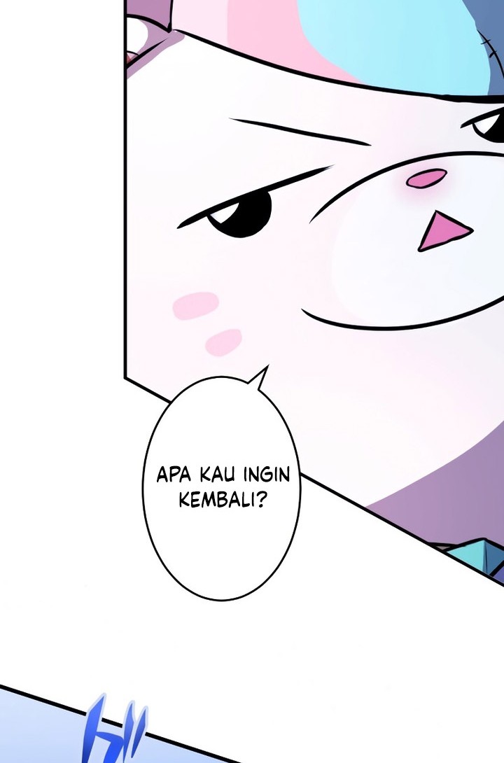 Zero: Beyond the Future with Space-Time Magic Chapter 14 Gambar 5