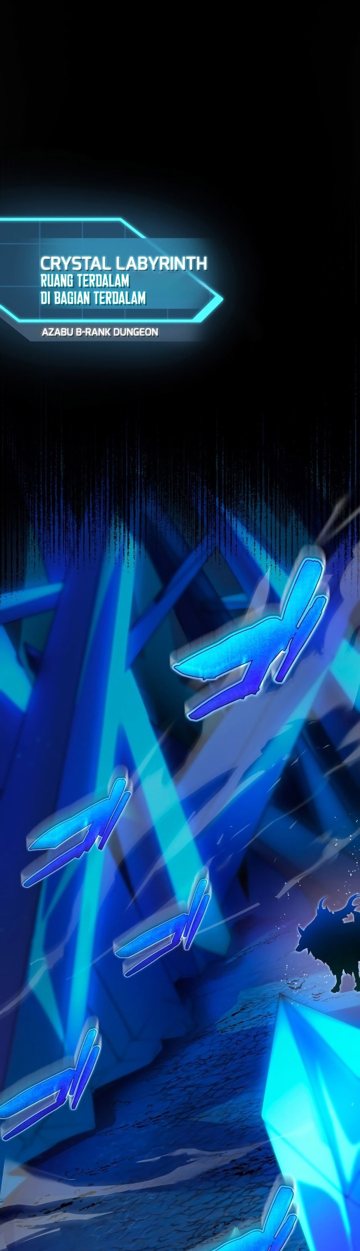 Zero: Beyond the Future with Space-Time Magic Chapter 14 Gambar 8