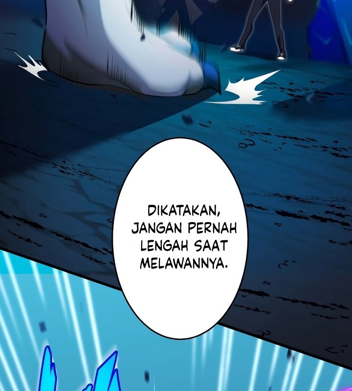 Zero: Beyond the Future with Space-Time Magic Chapter 14 Gambar 11