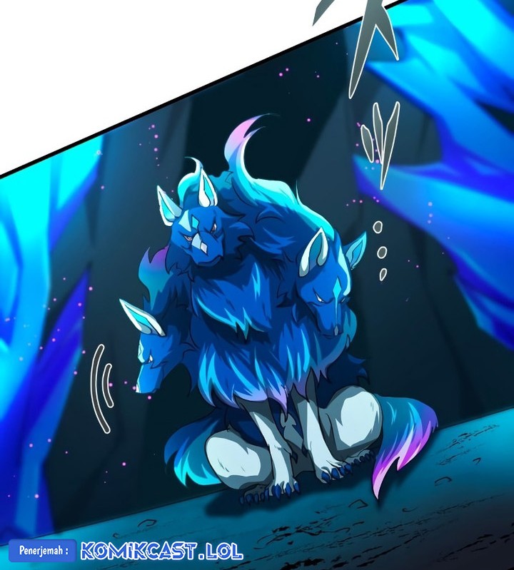 Zero: Beyond the Future with Space-Time Magic Chapter 14 Gambar 17