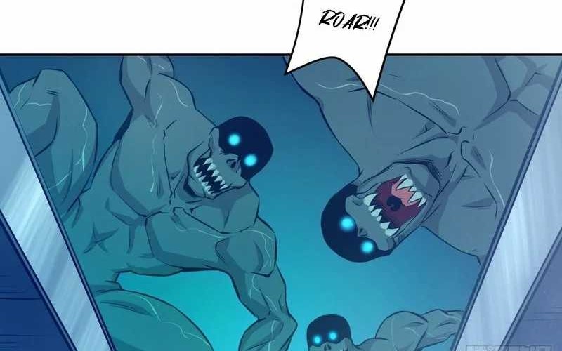 Left Handed Mutation Chapter 07 Gambar 28