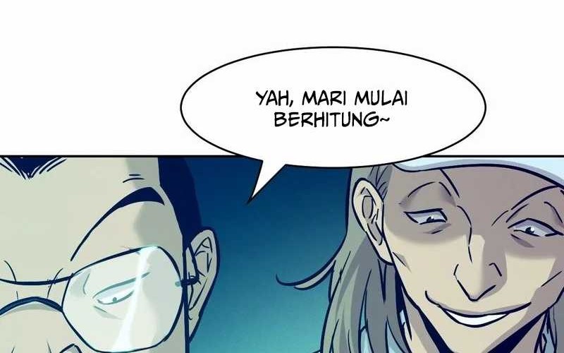 Left Handed Mutation Chapter 07 Gambar 30