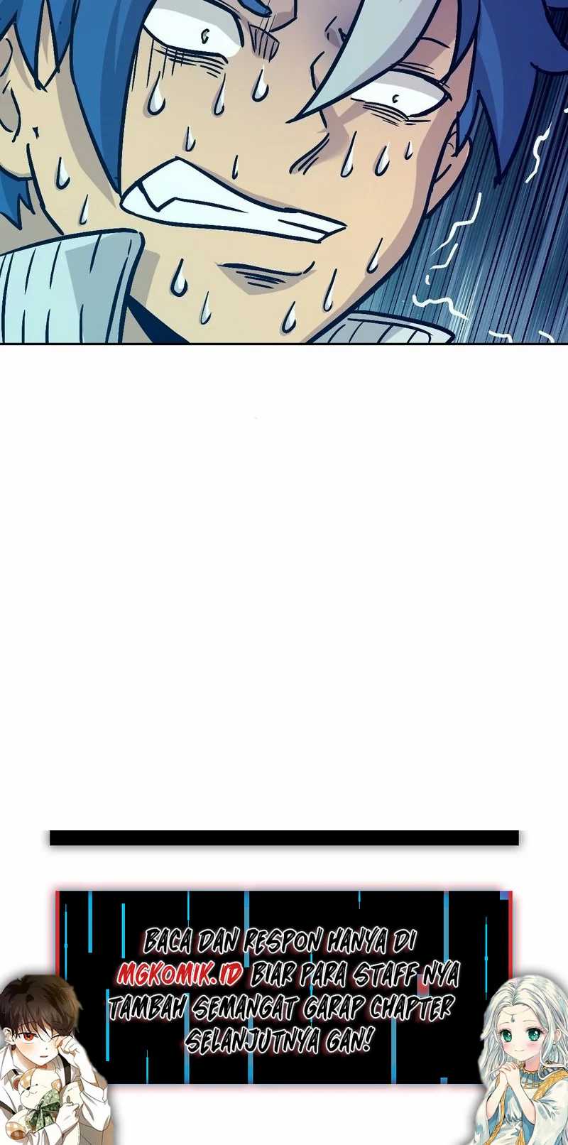 Left Handed Mutation Chapter 07 Gambar 45