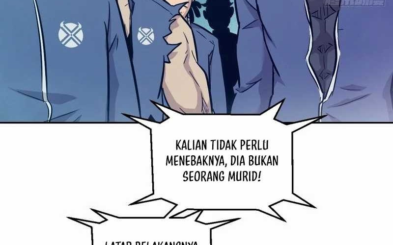 Left Handed Mutation Chapter 07 Gambar 4