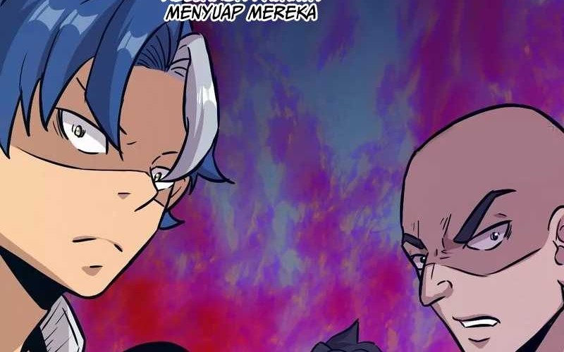 Left Handed Mutation Chapter 07 Gambar 6