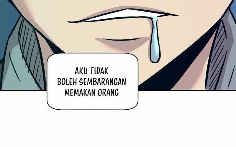 Left Handed Mutation Chapter 07 Gambar 8