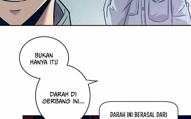 Left Handed Mutation Chapter 07 Gambar 10